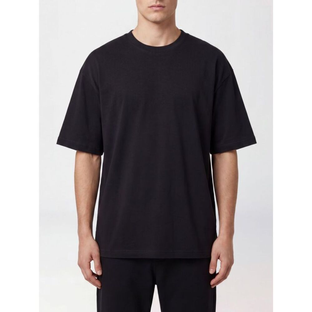 Edwin T-Shirt Men Black